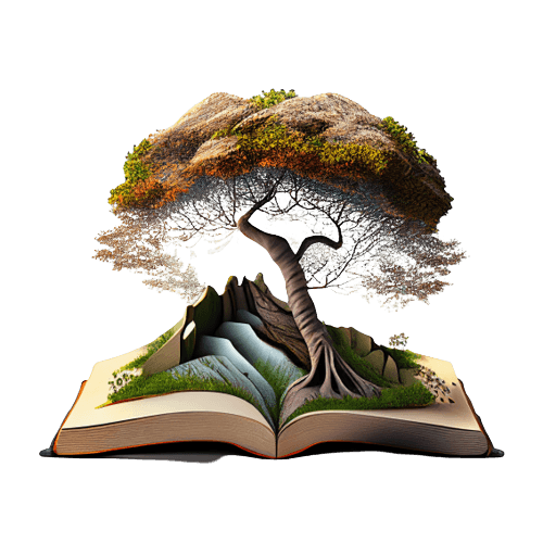 UpsideSatisfied_Professional_landscape_and_tree_inside_book_abs_7dd0f20f-cbf9-4b0e-be39-9c168f5bc18b-removebg-preview